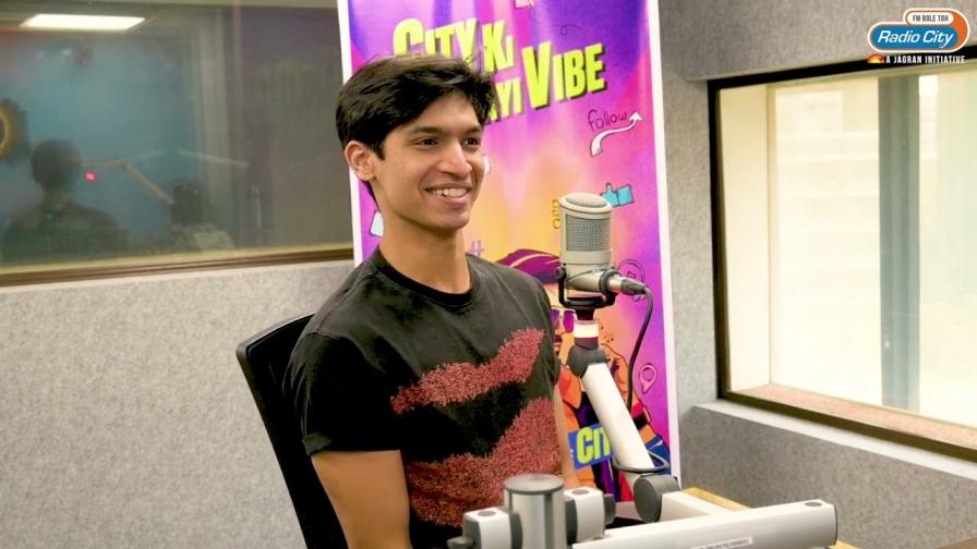 MAAHI on Freedom Garage with RJ Salil Embracing Musical Legacy